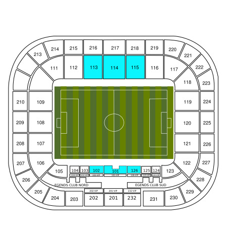 Longside Lower Tier Central
