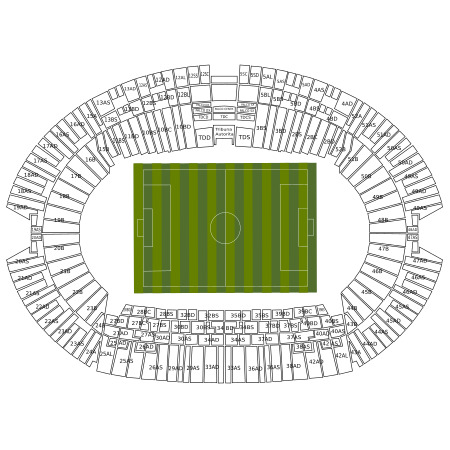 TRIBUNA TEVERE CENTRALE