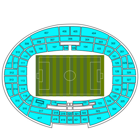 Single Tickets