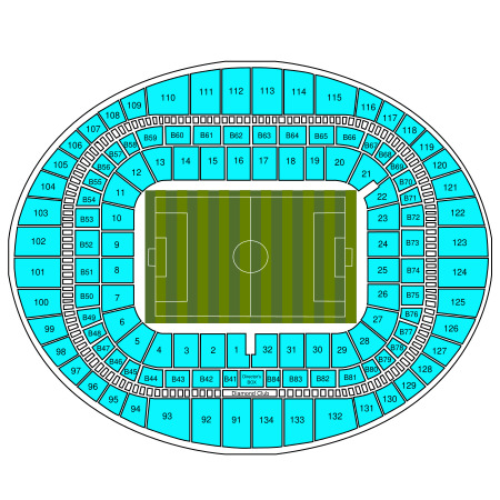 Single Tickets