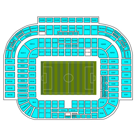 Single Tickets
