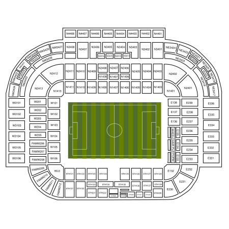 Single Tickets