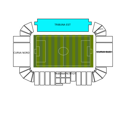 TRIBUNA EST