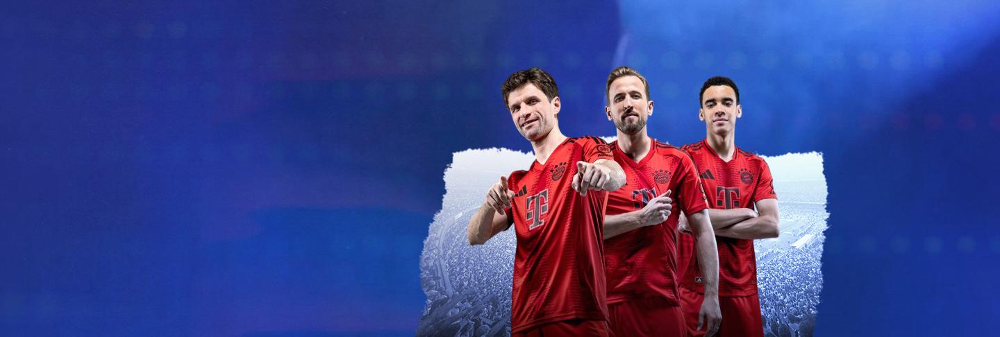 FC Bayern Munich