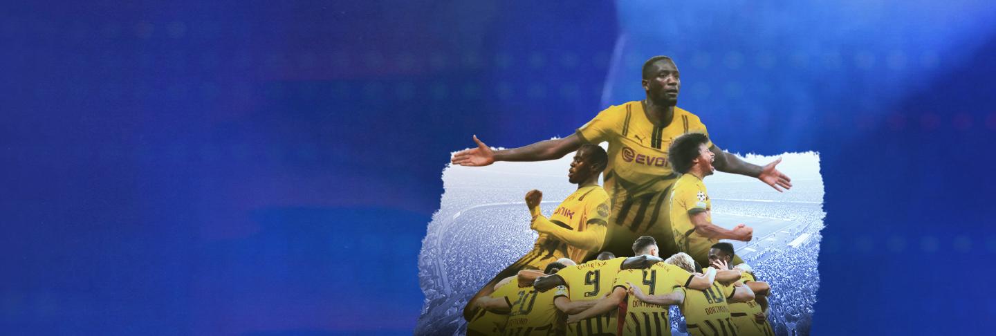 Borussia Dortmund