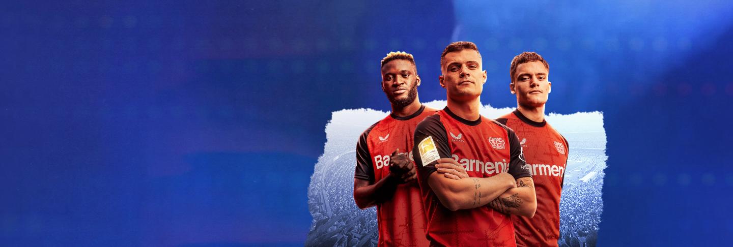 Bayer Leverkusen 04