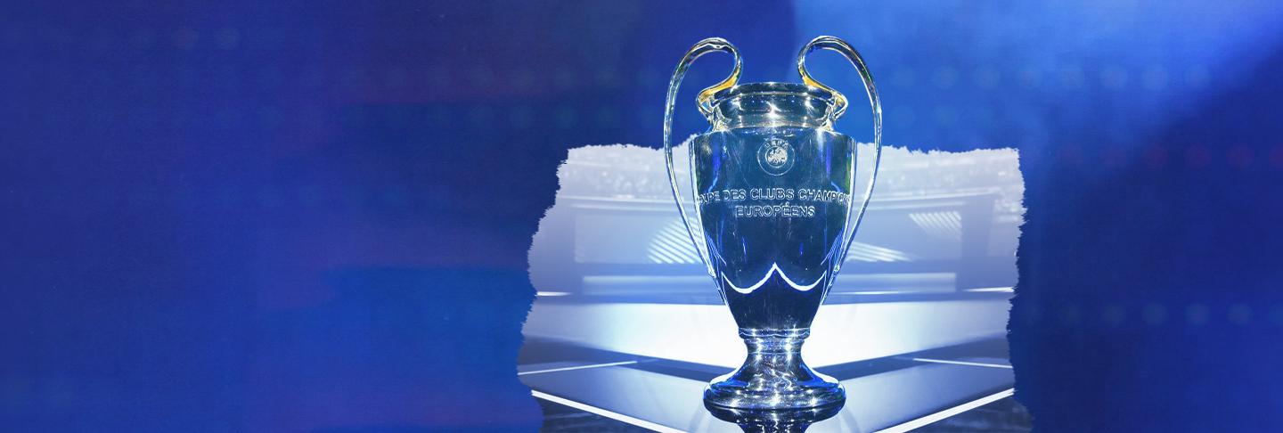 UEFA Champions League