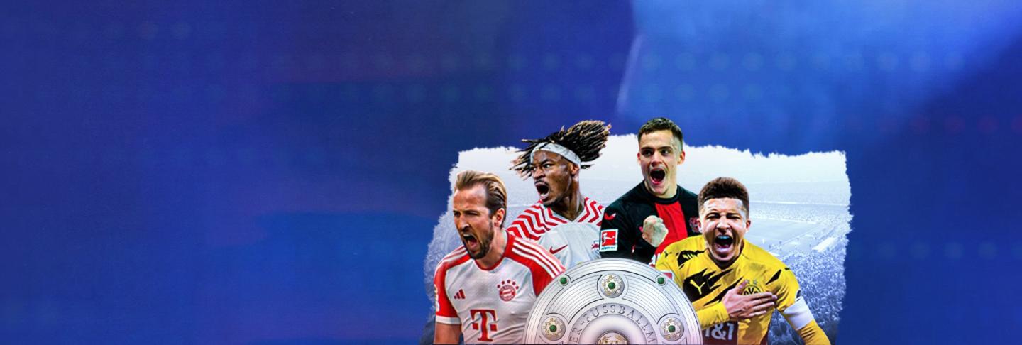 Bundesliga