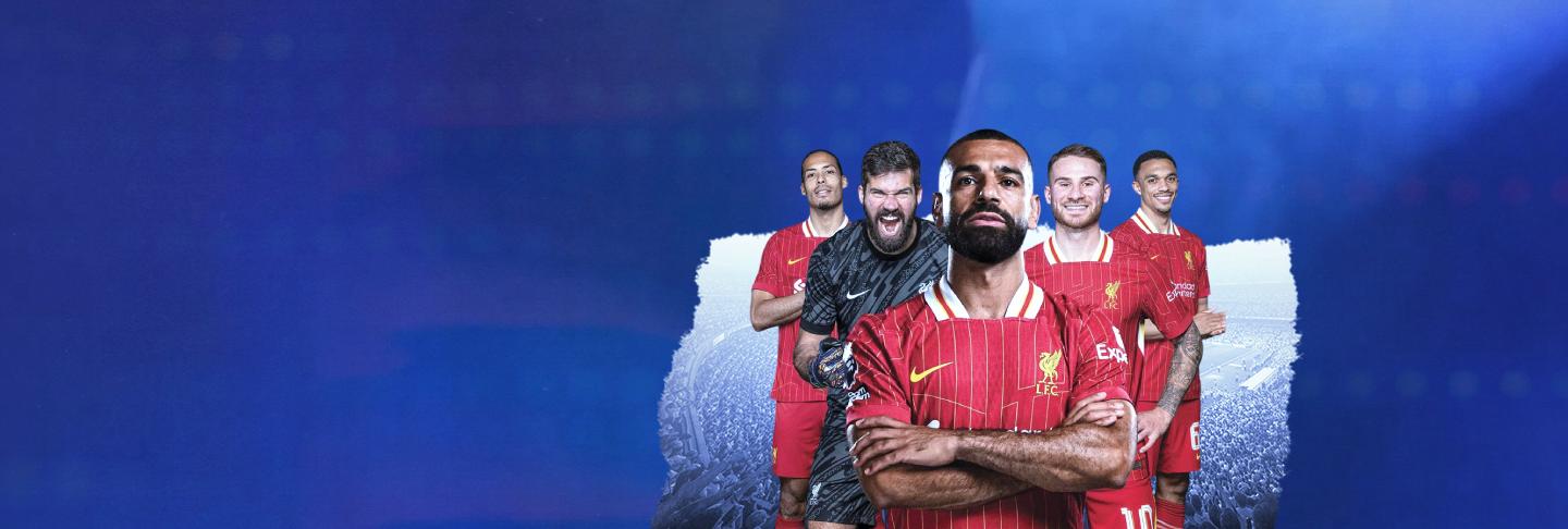 Liverpool FC