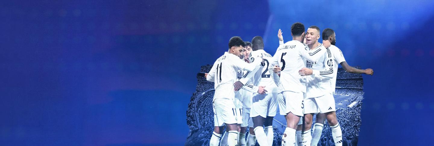 Real Madrid