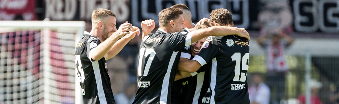 FC Lugano vs Besiktas JK: Live Score, Stream and H2H results 12/14